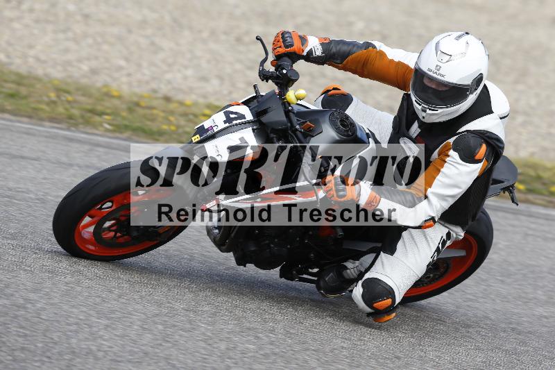 /03 04.04.2026 Speer Racing ADR/Gruppe gelb/41